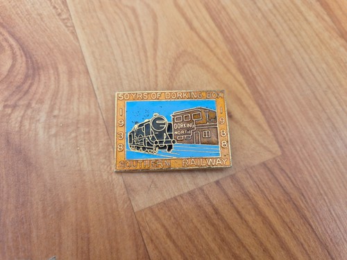 Vintage years dorking - 50,