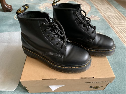Martens 101 bex - bex, women's
