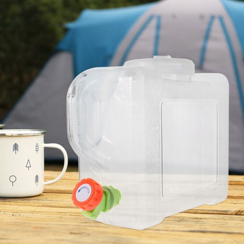Set outdoor water bucket - outdoor,