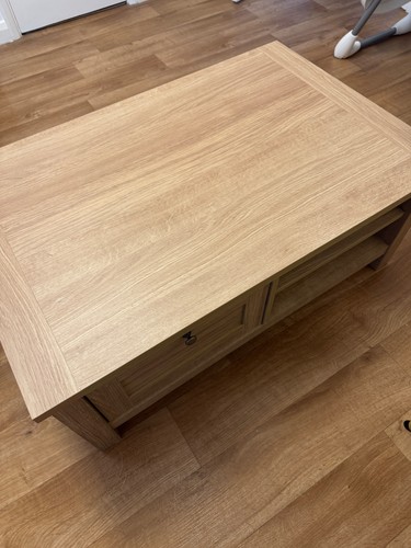 Next coffee table - next,