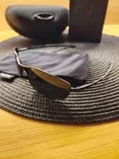 Oakley Whisker Oval Men