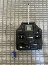 Sanwa Gemini 2 40mhz FM