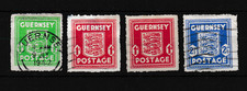 Guernsey 1941 Occupation Fine
