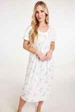 Bon Marche Size 12/14 Lavender