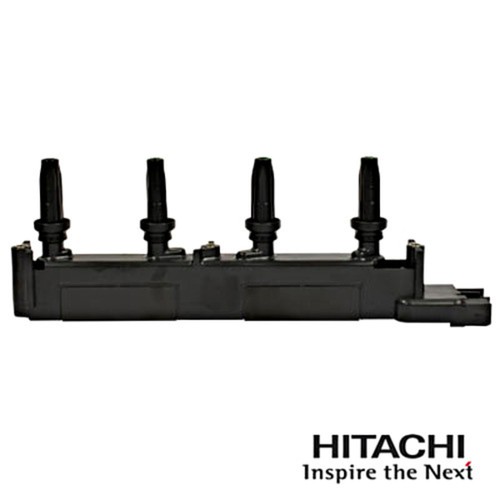 Ignition coil hitachi - ignition,