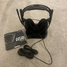 Astro A50 Headset for Xbox and PC