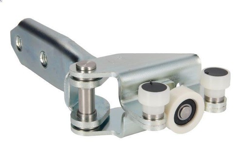 Door hinge roll - door, vw