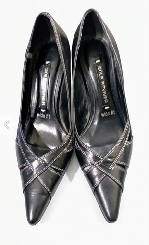 Next sole reviver - sole, black
