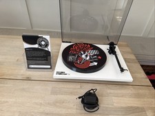 Rega p1  plus Record Store Day