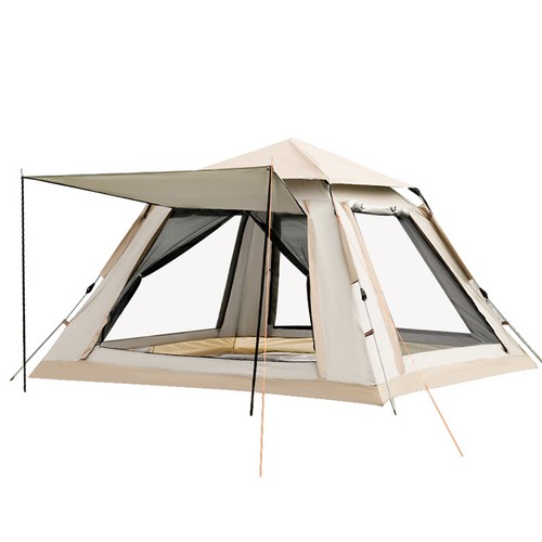 Instant pop tent - up, waterproof