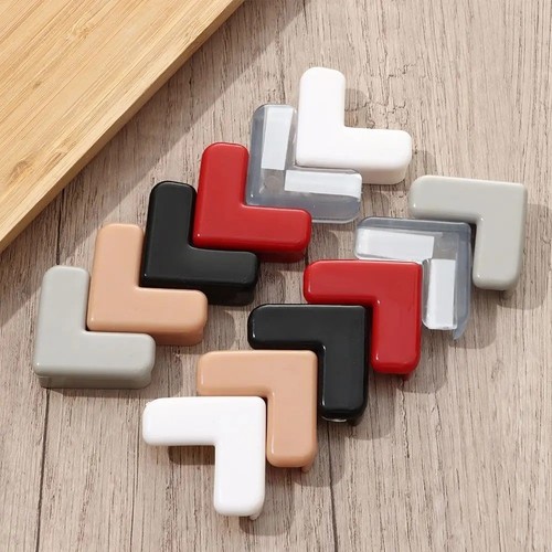 4pcs edge protection corner - 4pcs,