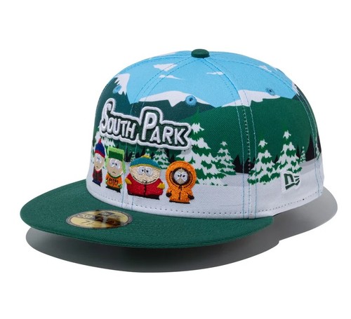 New era 59fifty - new,