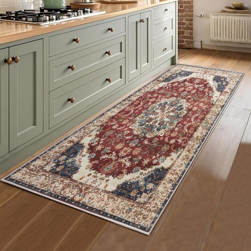 Washable kitchen runner - washable,