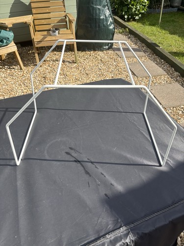 Invacare bed cradle - bed,