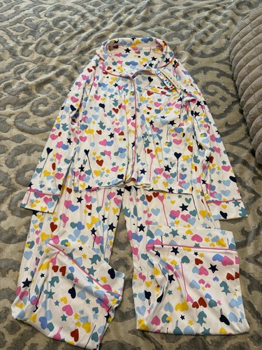 Roller rabbit nwt pajamas - rabbit,