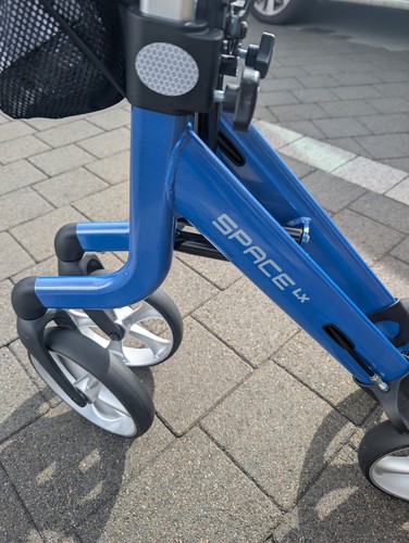 Rehasense space lightweight - rehasense,