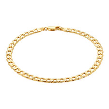 Goldsmiths 18ct Yellow Gold