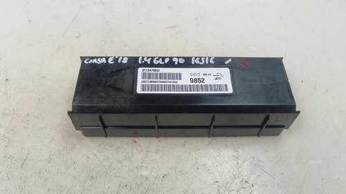 13479852 electronics module