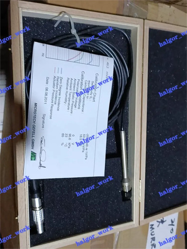 1pcs new microtech gefell - 1pcs,