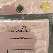 Lullabellz Hair Extensions 5
