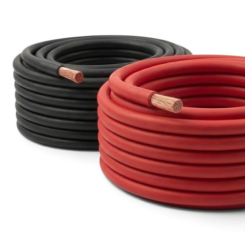 Flex battery cable - battery,