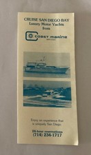 Cruise San Diego Bay Coast