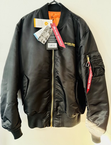 Madonna alpha industries - x,