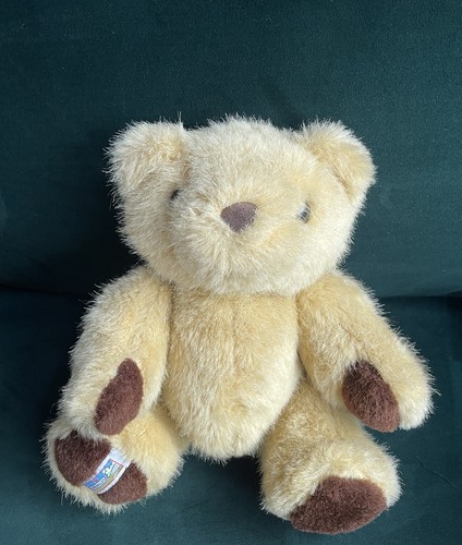 Vintage chad valley teddy bear - valley,