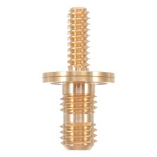 Snooker cue screw - snooker, joint