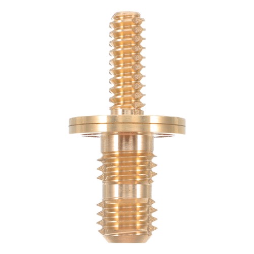 Snooker cue screw joint - snooker,