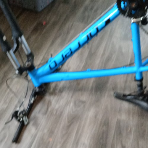 Carrera vengeance mountain - carrera,