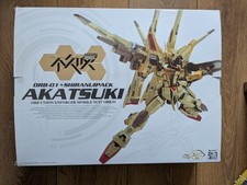 MG Akatsuki Gundam - 1/100