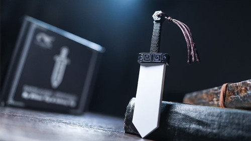 Wizard sword ethan yip - wizard,