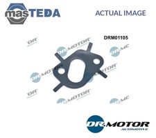 DRM01105 CHARGER OIL OUTLET