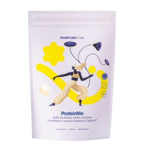 Proteinme wpc - -,