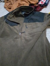 Betacraft Black Bush Shirt