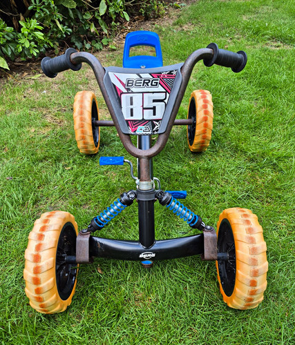 Berg kids pedal - b5,