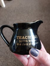 TEACHER'S Scotch Whisky in a