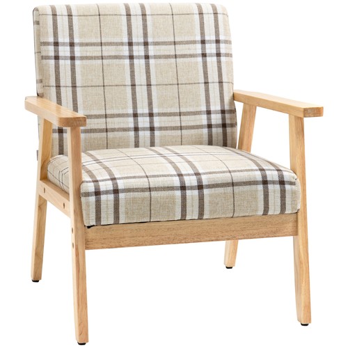 Homcom one seater - seater, with