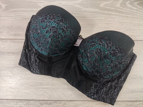 New boux avenue black velvet - boux,