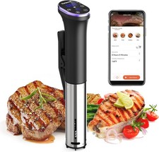 Sous Vide WIFI, Sous Vide