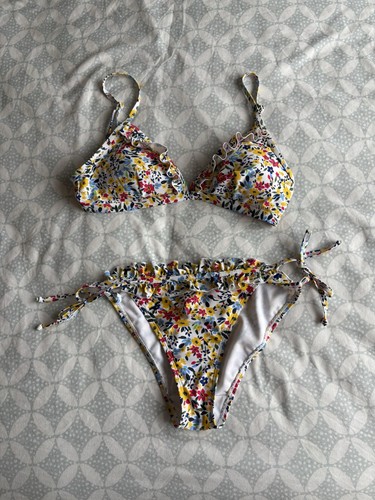 Matalan floral bikini - floral,