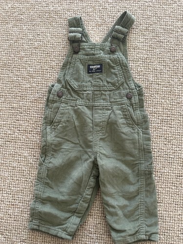 Vintage oshkosh gosh - oshkosh, b'gosh
