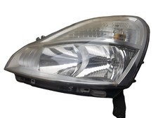 RENAULT MODUS Headlight Lamp