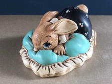 Vintage Pendelfin Rabbit