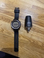 Suunto D4I Dive Computer with Wireless Tank Transmitter