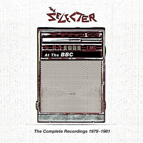 The selecter - selecter, at