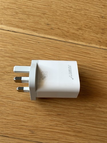 Ansty usb 20w charger - usb, c