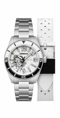 Spinnaker fleuss automatic - spinnaker,
