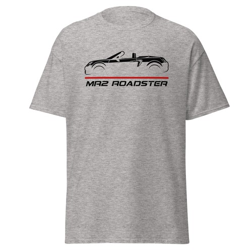 Mr2 roadster mid engine - mr2,